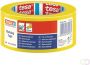 Tesa Markeringstape 60760 PVC 50mmx33m geel - Thumbnail 2