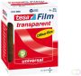 Tesa film transparante tape ft 15 mm x 66 m pak van 10 rolletjes - Thumbnail 3