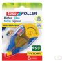 Tesa Roller navulbare lijmroller niet-permanent ecoLogo ft 8 4 mm x 14 m op blister - Thumbnail 1