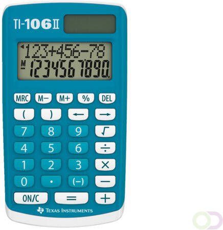 Texas Instruments Rekenmachine TI-106II