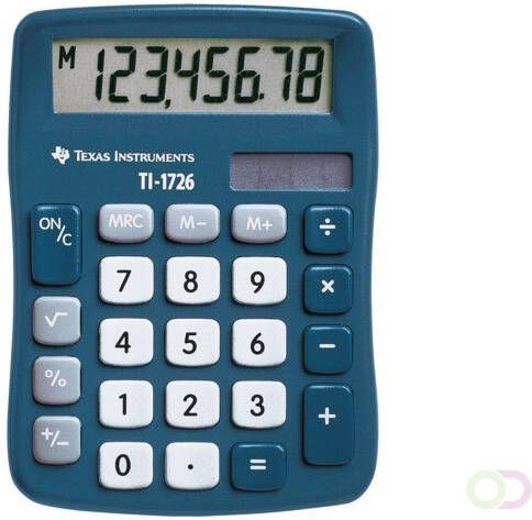Texas Instruments Rekenmachine TI-1726