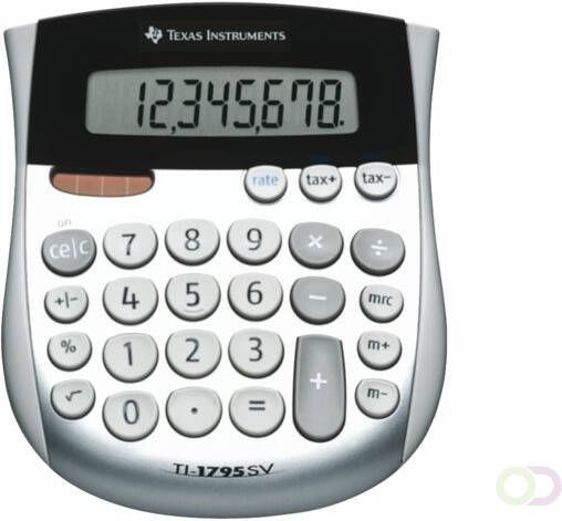 Texas Instruments Rekenmachine TI-1795 SV