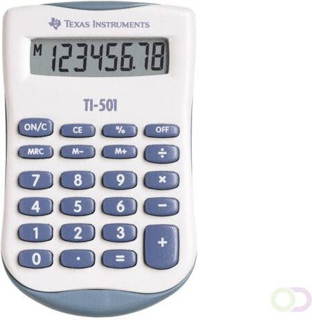 Texas Instruments Rekenmachine TI-501
