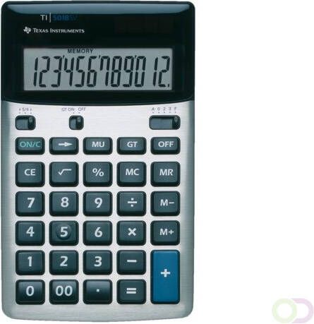 Texas Instruments Rekenmachine TI-5018SV