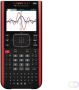 Texas Instruments Texas grafische rekenmachine TI-Nspire CX II-T CAS - Thumbnail 1