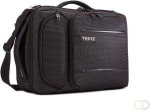 Thule Crossover 2 Convertible Laptop Bag 15.6i C2CB-116 BLACK
