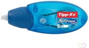 Tipp-ex Tipp Ex correctieroller Micro Tape Twist