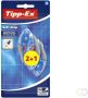 Tipp-ex Correctieroller Tipp ex soft grip 4 2mmx10m blister 2+1 gratis - Thumbnail 2