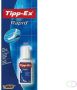 Tipp-ex Correctievloeistof Tipp ex Rapid 20ml foam blister - Thumbnail 2