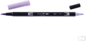 Tombow ABT Dual Brush Pen Lilac