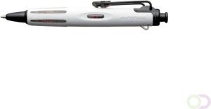 Tombow Balpen AirPress Pen wit