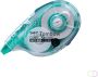 Tombow Navulbare correctieroller Mono YXE correctieroller 4 2 mm kleur: groen - Thumbnail 1