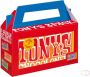 Goedkope Tony's Chocolonely Bestellen Chocolade Tony's Chocolonely Rainbowpack Classic 3 repenÃƒ 180gr - Thumbnail 1