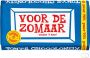 Goedkope Tony's Chocolonely Bestellen Chocolade Tony's Chocolonely reep 180gr puur"Zomaar" - Thumbnail 1