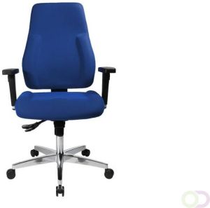 eenheid Het koud krijgen speling Bureaustoelen online kopen? Vergelijk op Office.nl