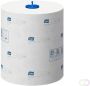 Tork papieren handdoeken Matic voor dispenser systeem H1 2-laags 150 m doos van 6 rollen - Thumbnail 2