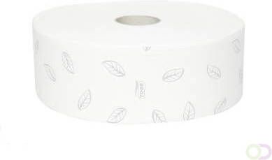 Tork Advanced toiletpapier jumbo 2-laags 1800 vel