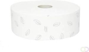 Tork Advanced toiletpapier jumbo 2-laags 1800 vel