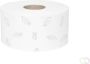 Tork Toiletpapier Mini Jumbo T2 advanced 2-laags 12 rollen wit 120280 - Thumbnail 2