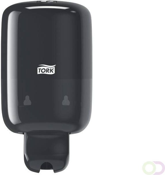Tork Dispenser S1 561008 vloeibare zeepdispenser zwart