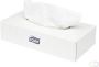 Tork Facial Tissues F1 extra zacht premium 2-laags wit 140280 - Thumbnail 3