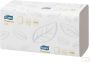 Tork papieren handdoeken Xpress Soft 2-laags 110 vellen systeem H2 pak van 21 stuks - Thumbnail 3