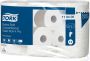 Tork toiletpapier Conventional 4-laags systeem T4 pak van 6 rollen - Thumbnail 2