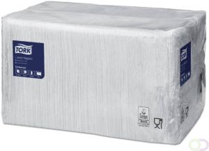Tork Servetten 478550 Universal 1laags 33x33cm 500st.