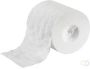 Tork toiletpapier Coreless Mid Size 2 laags 900 vellen systeem T7 pak van 36 rollen - Thumbnail 2