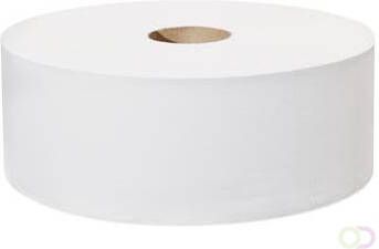 Tork toiletpapier Jumbo 2-laags 380 meter systeem T1 pak van 6 rollen