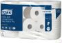Tork Toiletpapier T4 premium extra zacht 4-laags 153 vel wit 110405 - Thumbnail 2