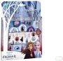 Totum Stickerset Disney Frozen - Thumbnail 1