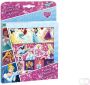 Totum Stickerset Disney princess - Thumbnail 2