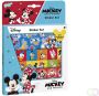 Totum Stickerset Mickey Mouse &amp Friends - Thumbnail 1