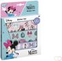 Totum Stickerset Minnie Mouse - Thumbnail 1