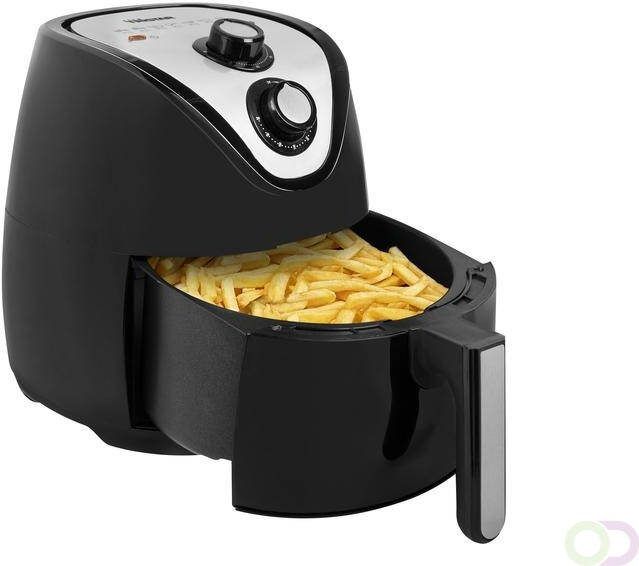 Tristar Airfryer FR 6994 4 5L 1500W zwart