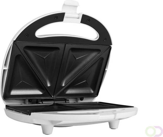 Tristar Tosti apparaat SA 3052 wit - Foto 1