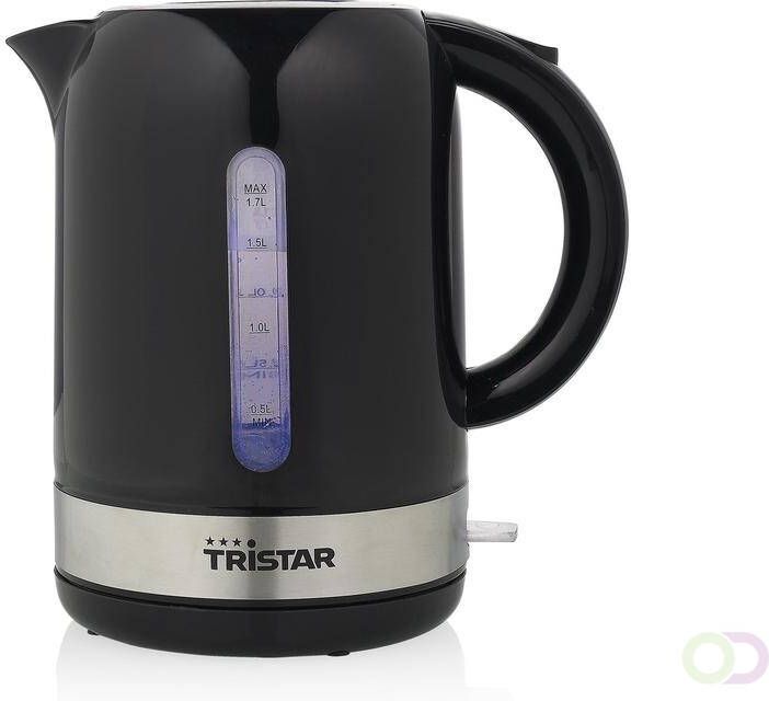 Tristar Sojadrink Campina plantaardig pak 1 liter