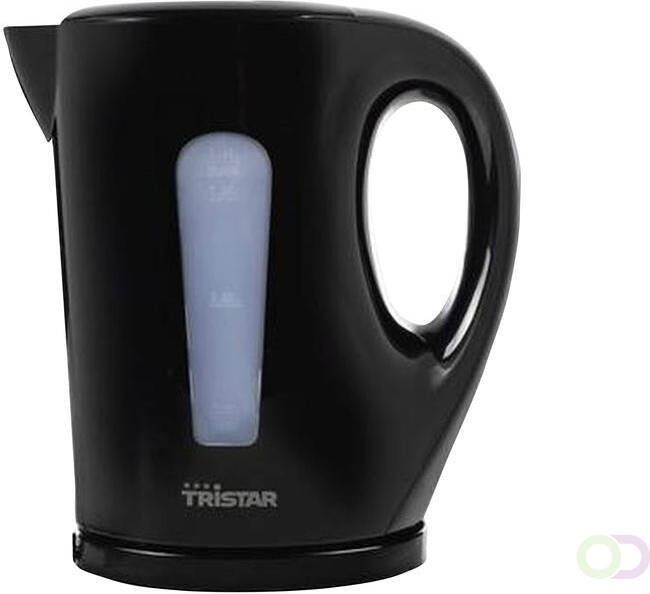 Tristar Waterkoker WK-3384 1 7L 2200W zwart