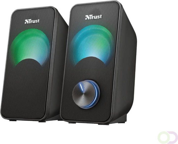 Trust ARYS CMPCT RGB 2.0 SPKST (23120)