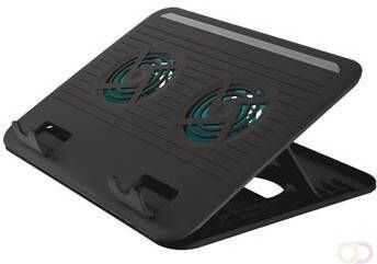 Trust Cyclone laptop cool stand