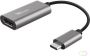 Trust Adapter Dalyx USB-C naar HDMI - Thumbnail 3