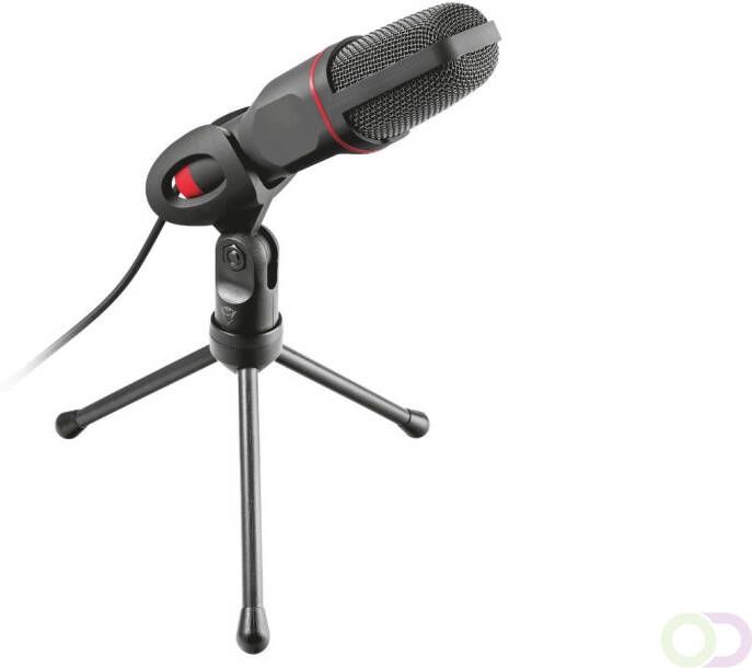 Trust GXT212 Mico Microfoon USB (23791)