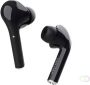 Trust Nika Touch Bluetooth draadloze oortjes met geÃ¯ntegreerde microfoon inclusief oplaadstation zwart - Thumbnail 2