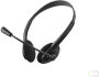 Trust Primo Headset (21665) - Thumbnail 1