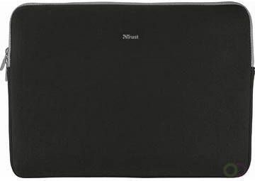 Trust primo soft sleeve voor 13 3 inch laptops