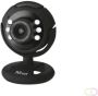 Trust Spotlight Pro webcam met ingebouwde microfoon en ledlampjes - Thumbnail 3
