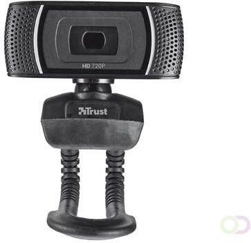 Trust Webcam Trino HD Video