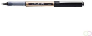 Uni-ball Rollerpen Uni ball Eye 1.0mm zwart