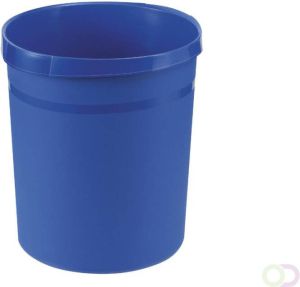 V-Part Kunststof papierbak 18 ltr